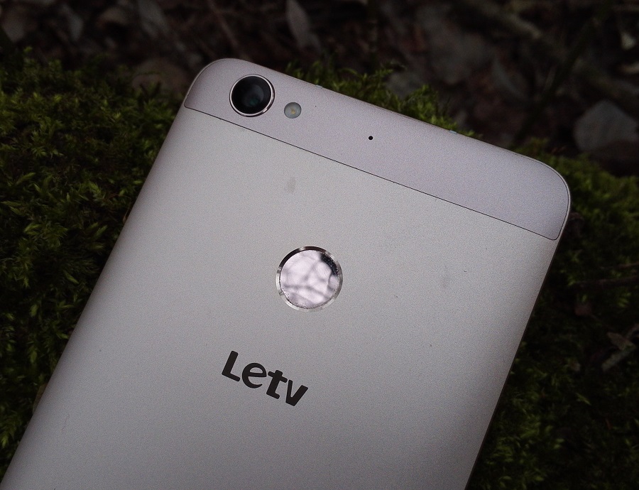 letv 1s fingerprint