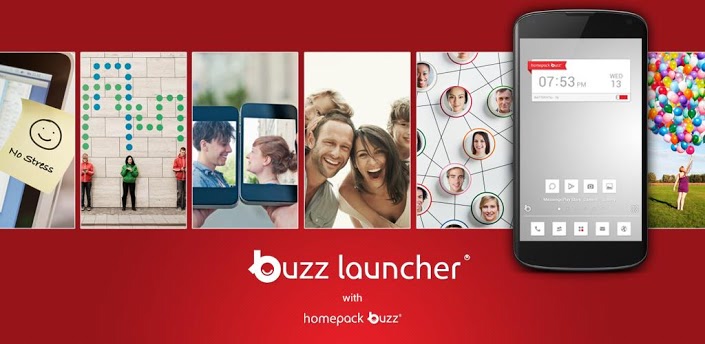 buzz-launcher