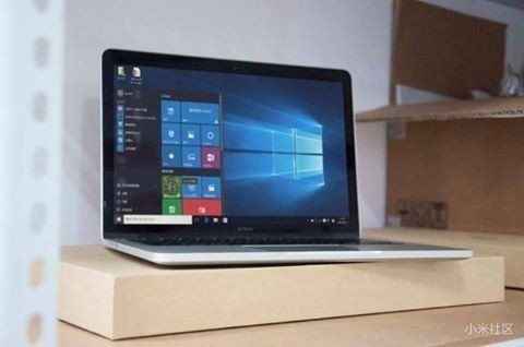 xiaomi laptop1