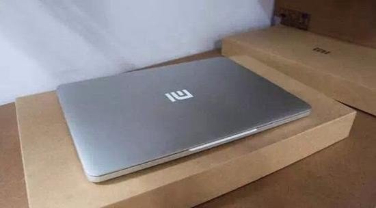 xiaomi laptop2