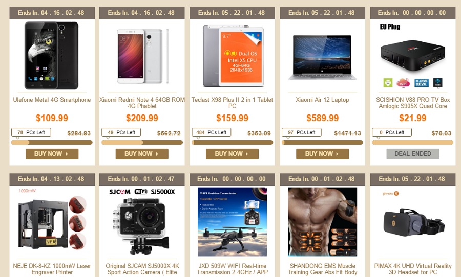 promocja-gearbest