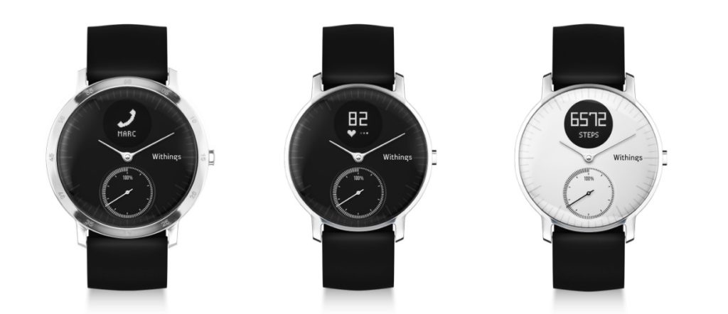 withings