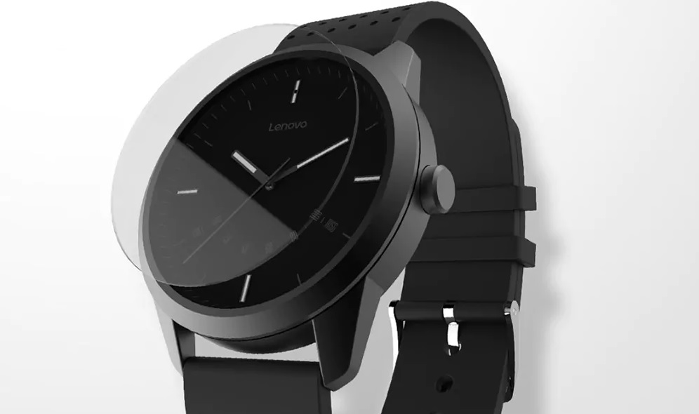 Smartwatch Lenovo Watch 9 za 77,37 zł!