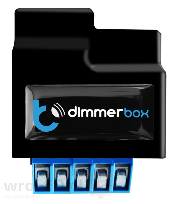 blebox dimmerbox