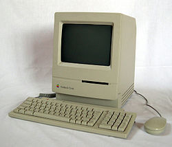 klasyczny macintosh apple