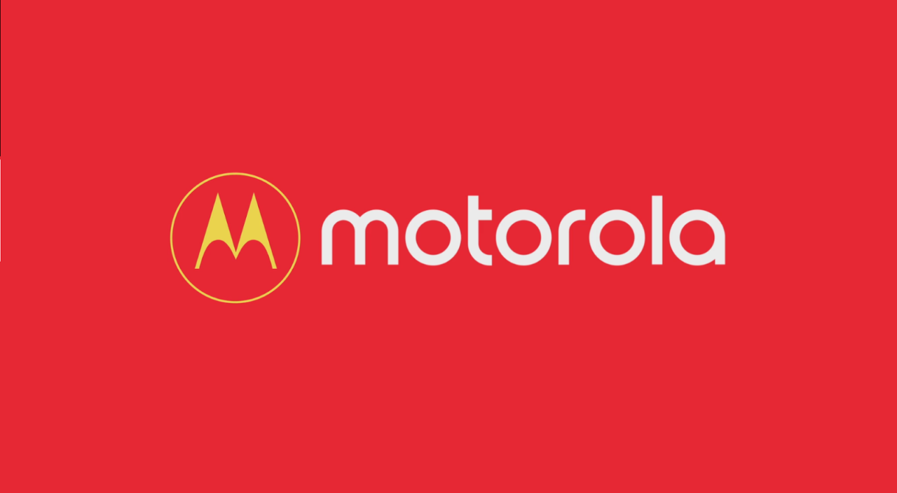 Motorola P40 - nowe zdjęcie i specyfikacja