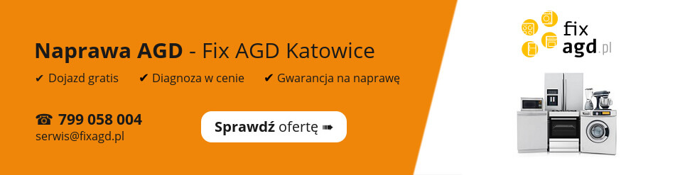 serwis agd katowice