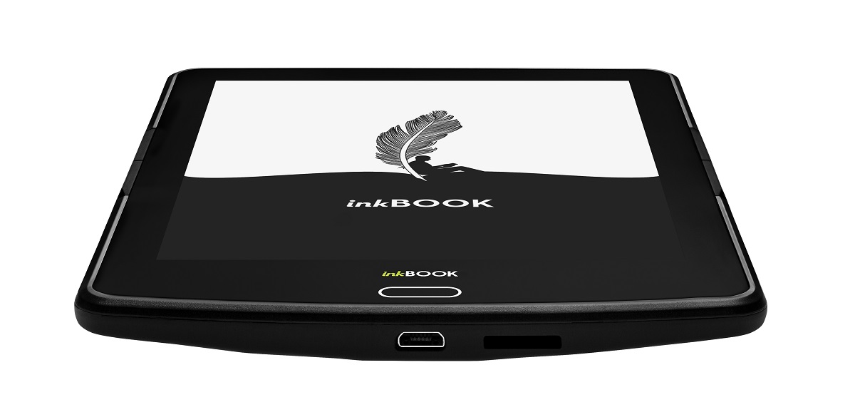 inkbook classic 2 driver for laptop