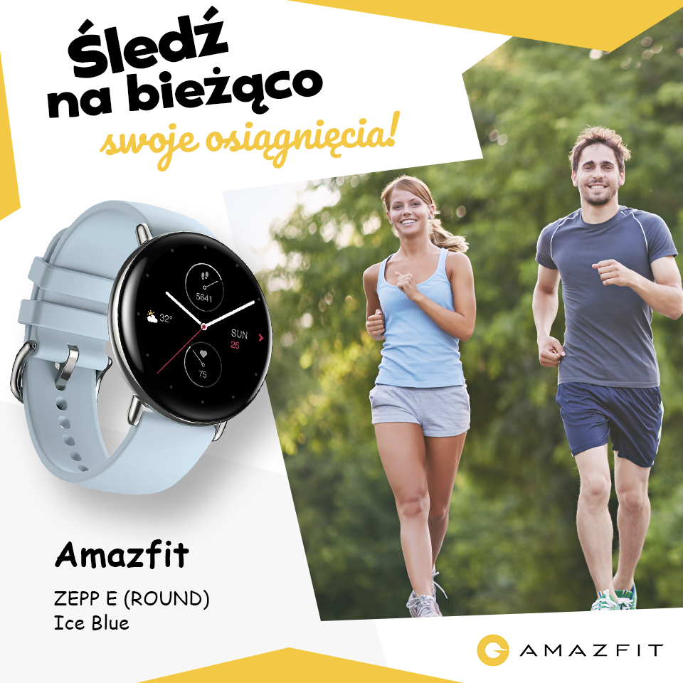 amazfit