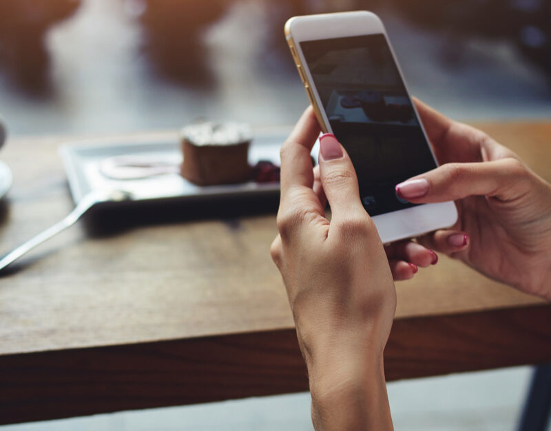 Czy warto zainwestować w aplikacje mobilne?