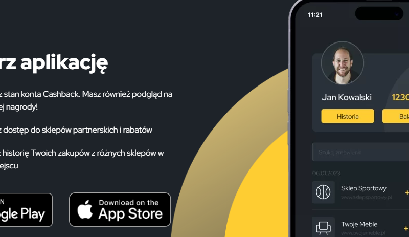 Cashbene – oszczędzaj podczas zakupów online i zdobądź cashback
