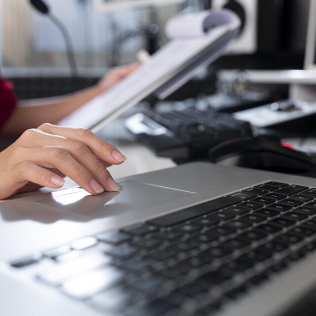 Czy Twój komputer jest dobrze zabezpieczony? Sprawdź to w kilku krokach!