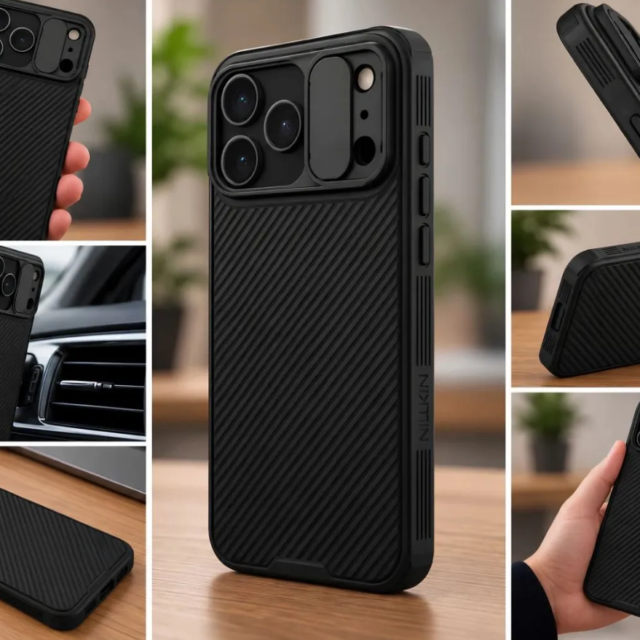 Etui z MagSafe czy bez? Co naprawdę zmienia się w codziennym korzystaniu z iPhone’a 18 Pro Max?