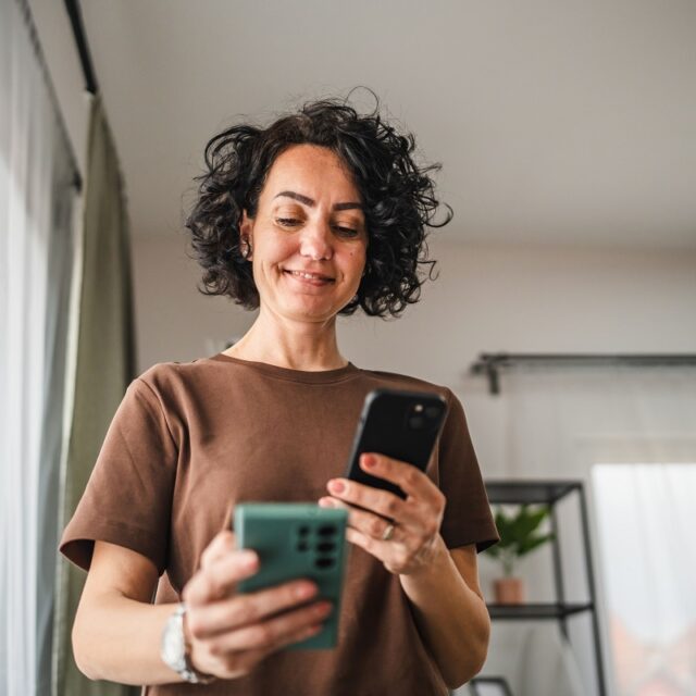 Wszystko o limitach danych w telefonie