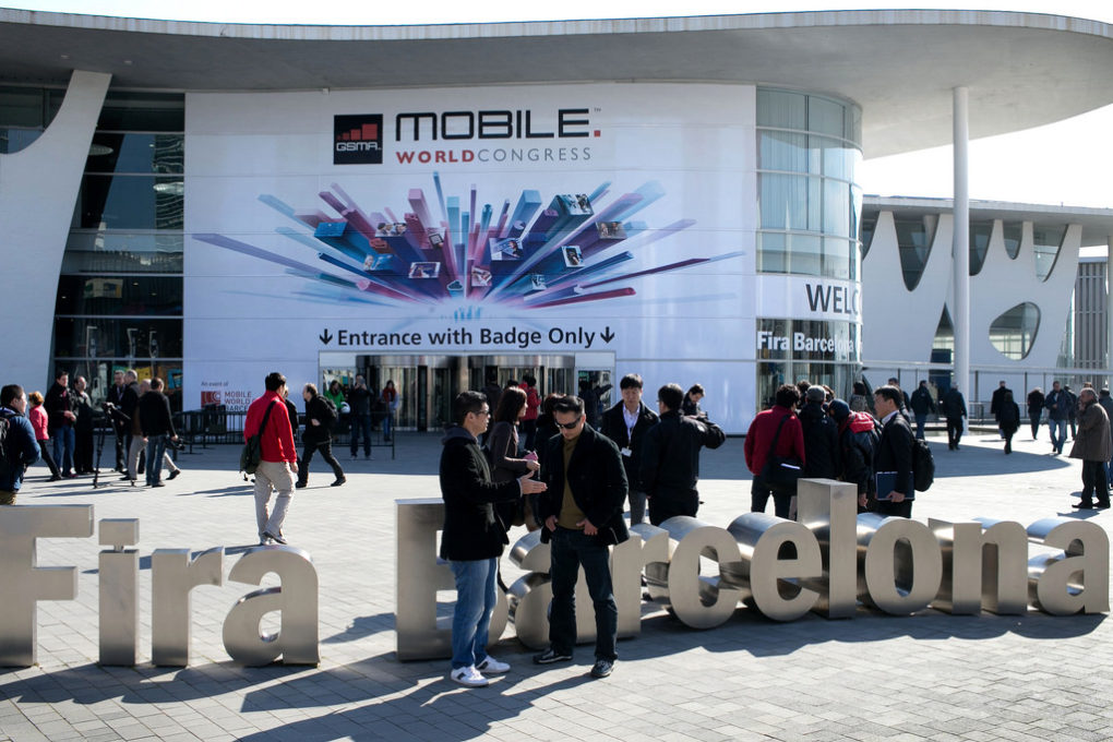 Poznaj 3 najważniejsze trendy w elektronice użytkowej – MWC 2018.