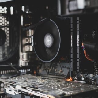 Naprawa komputerów w Lublinie – gdzie warto serwisować PC?
