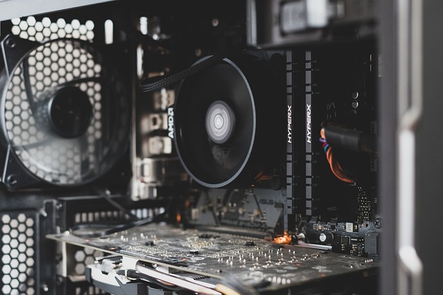 Naprawa komputerów w Lublinie – gdzie warto serwisować PC?