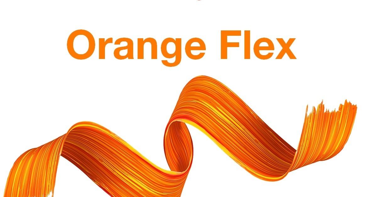 Orange Flex – wszystko co musisz wiedzieć o modelu subskrypcyjnym