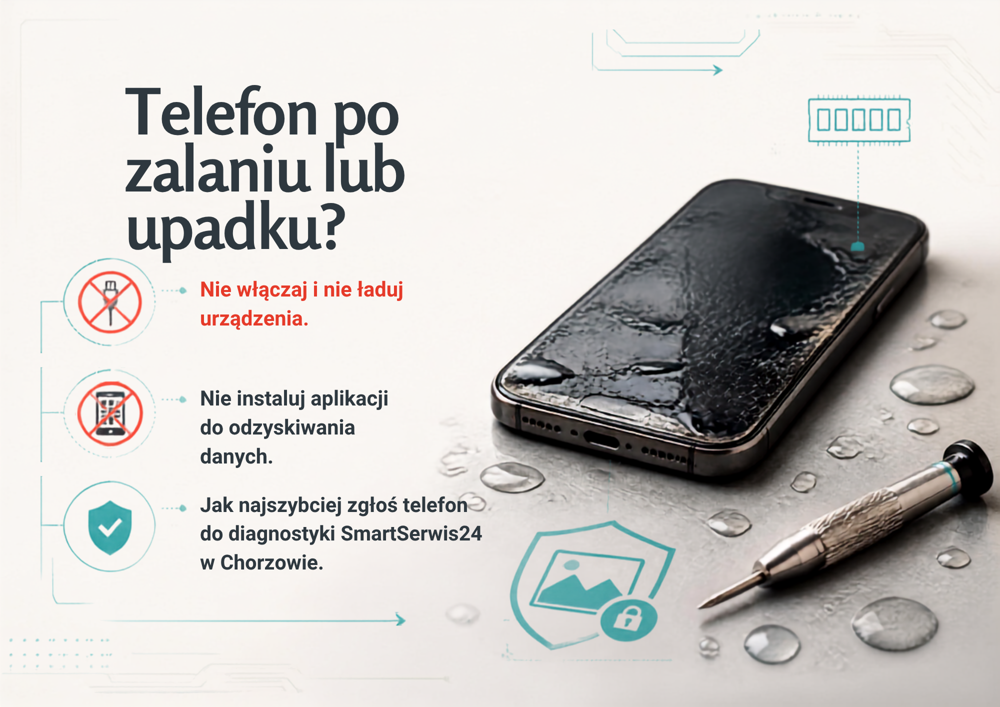 telefon-po-zalaniu