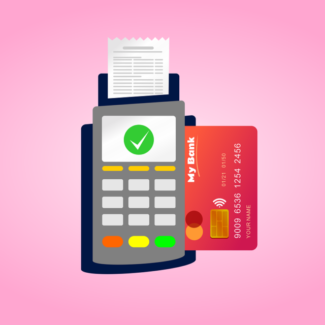 Terminal płatniczy w małej firmie: wybór i korzyści